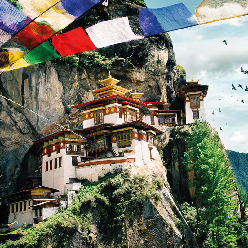 Bhutan