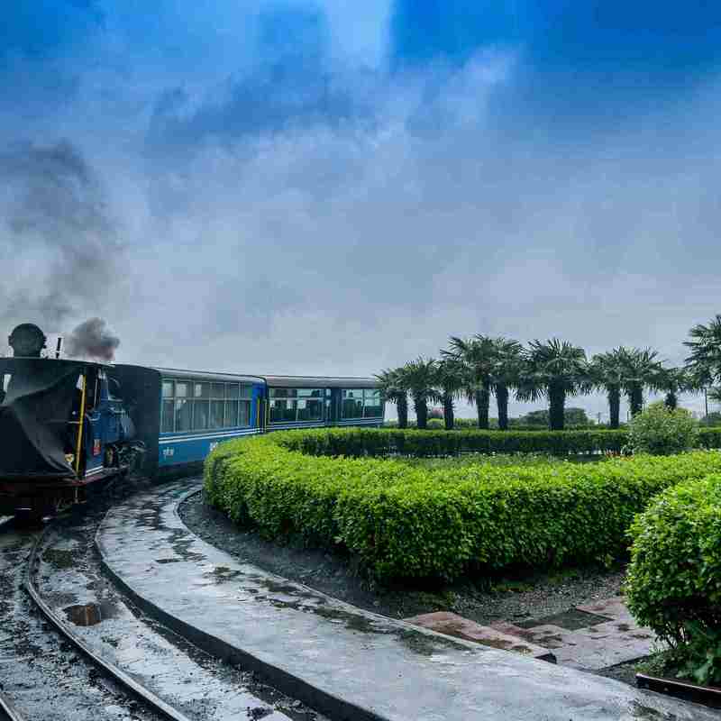 Darjeeling  Tour